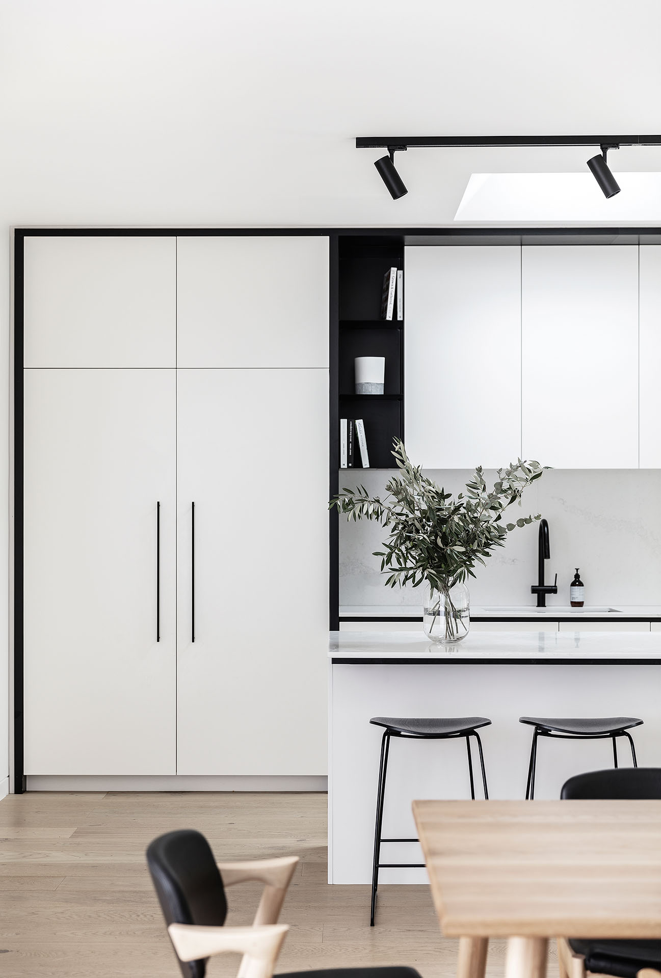 March House by Source Architects, architectural photograph 11