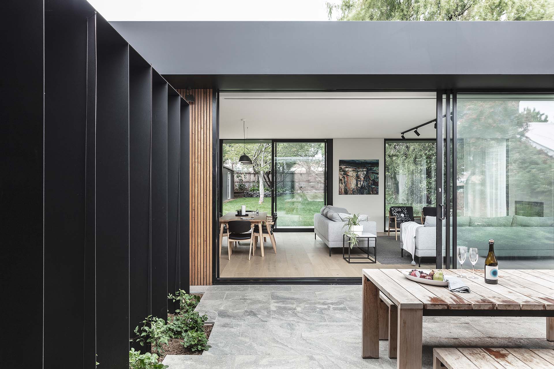 March House by Source Architects, architectural photograph 8