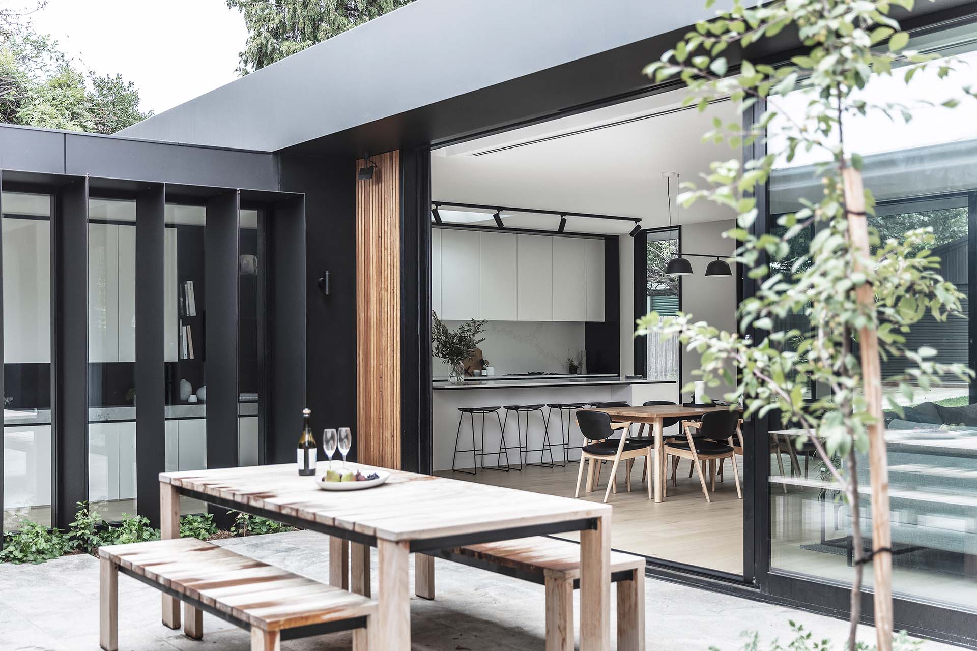 March House by Source Architects, architectural photograph 10