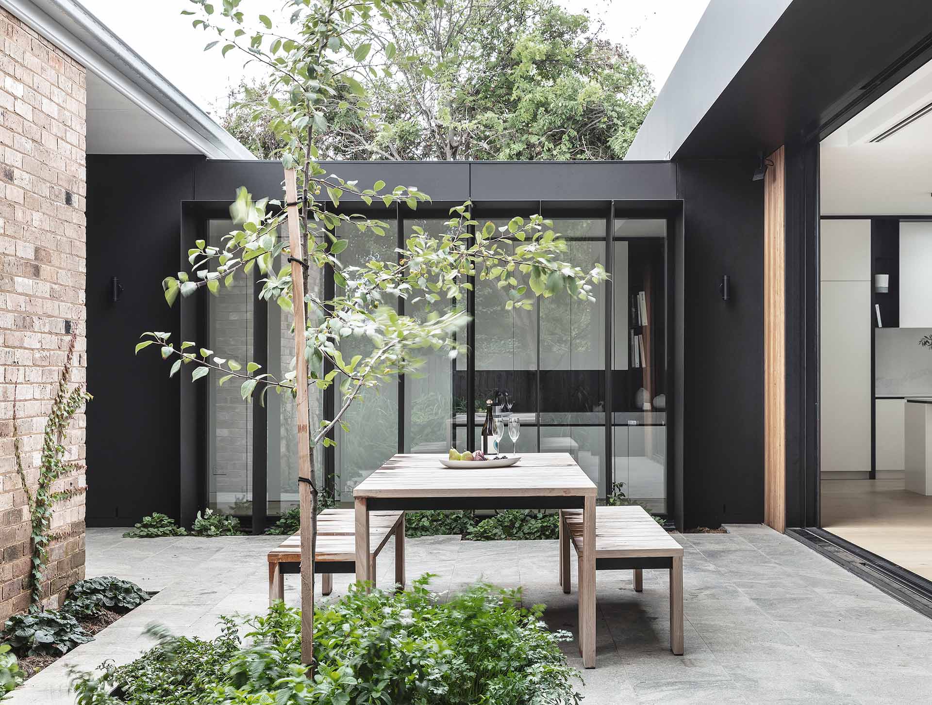 March House by Source Architects, architectural photograph 11
