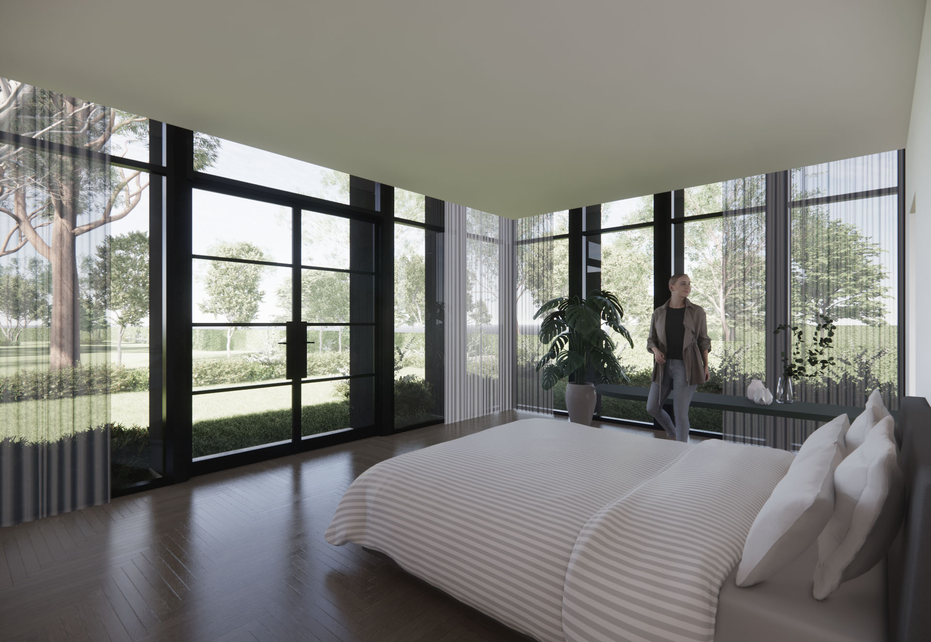 River House by Source Architects, architectural photograph 4
