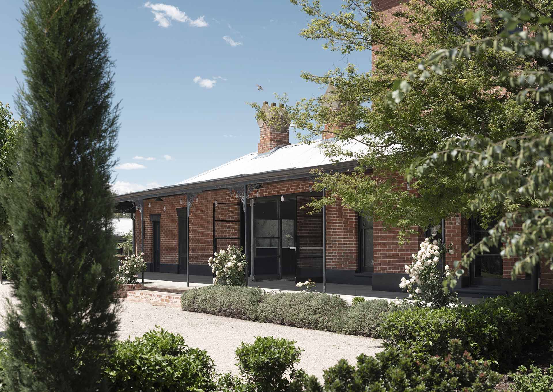 Sadlier House by Source Architects, architectural photograph 4