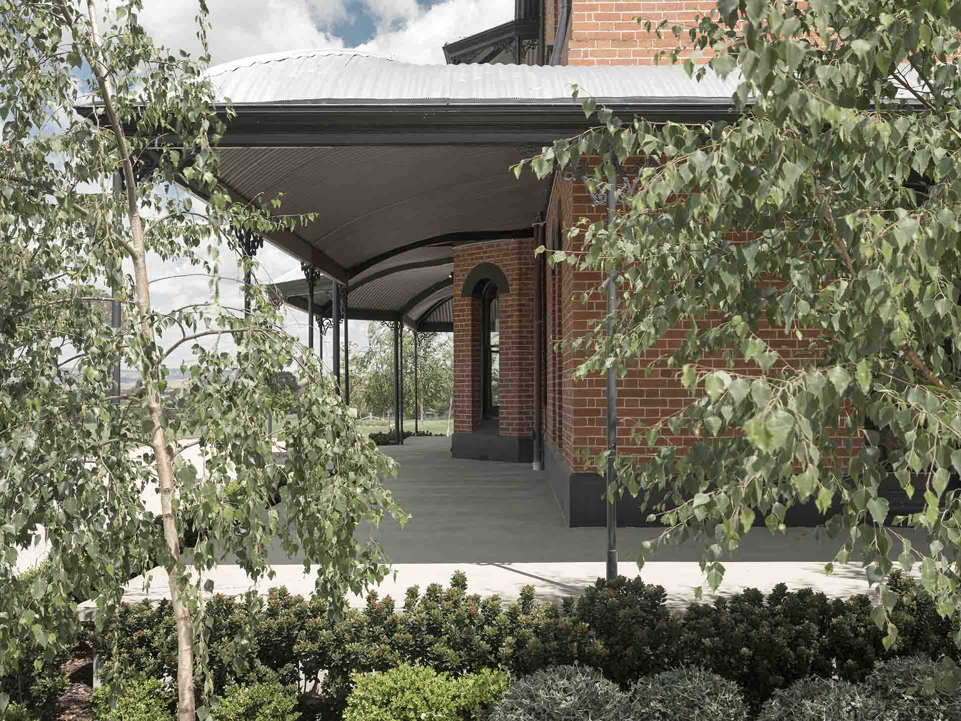 Sadlier House by Source Architects, architectural photograph 5
