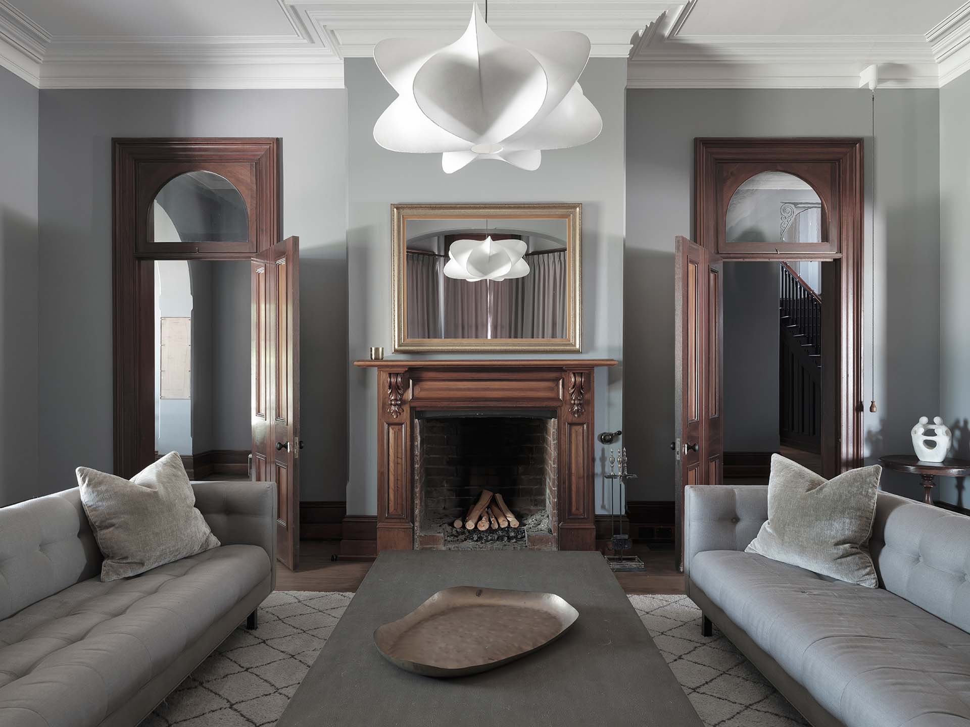 Sadlier House by Source Architects, architectural photograph 7