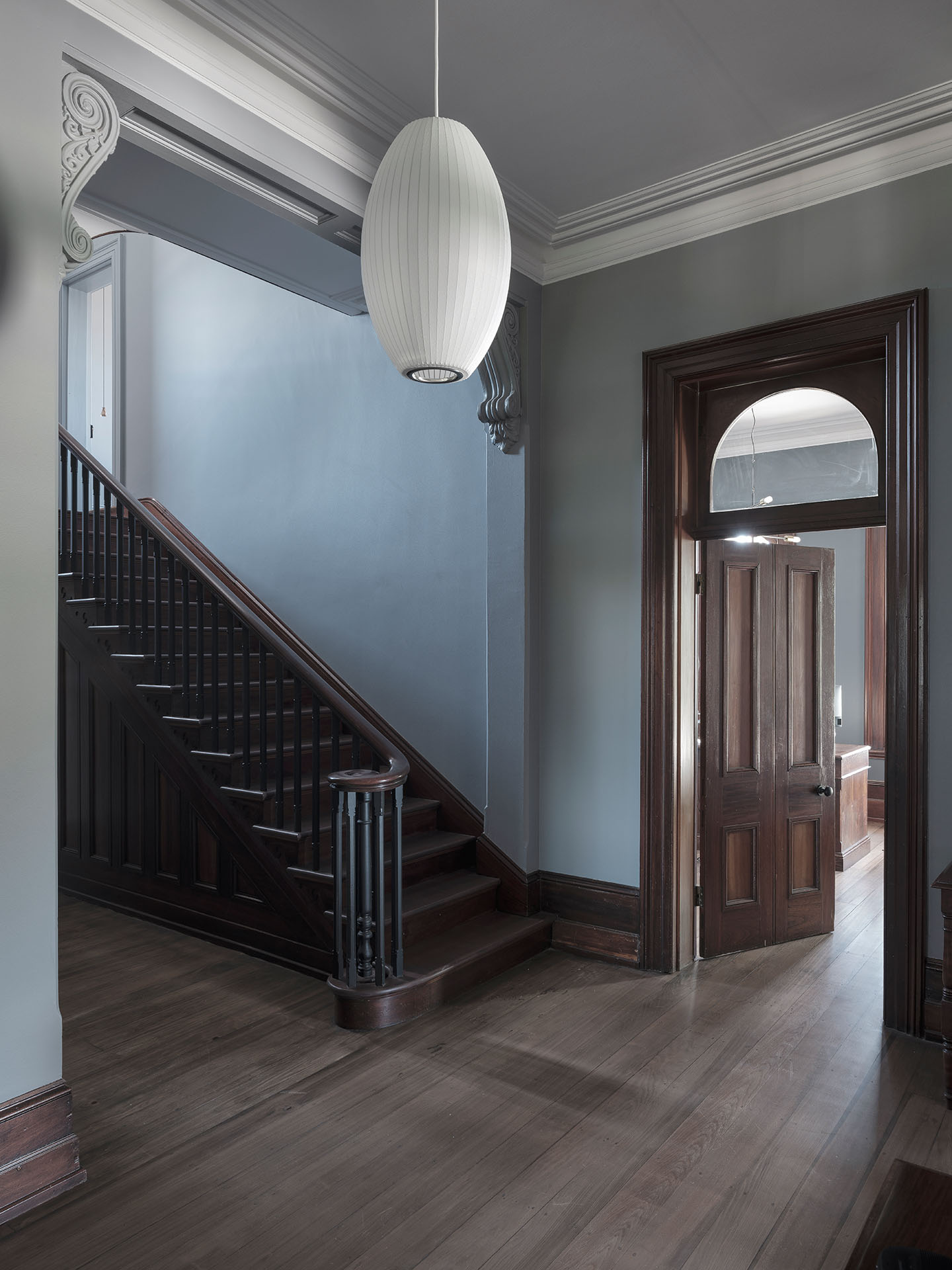 Sadlier House by Source Architects, architectural photograph 9