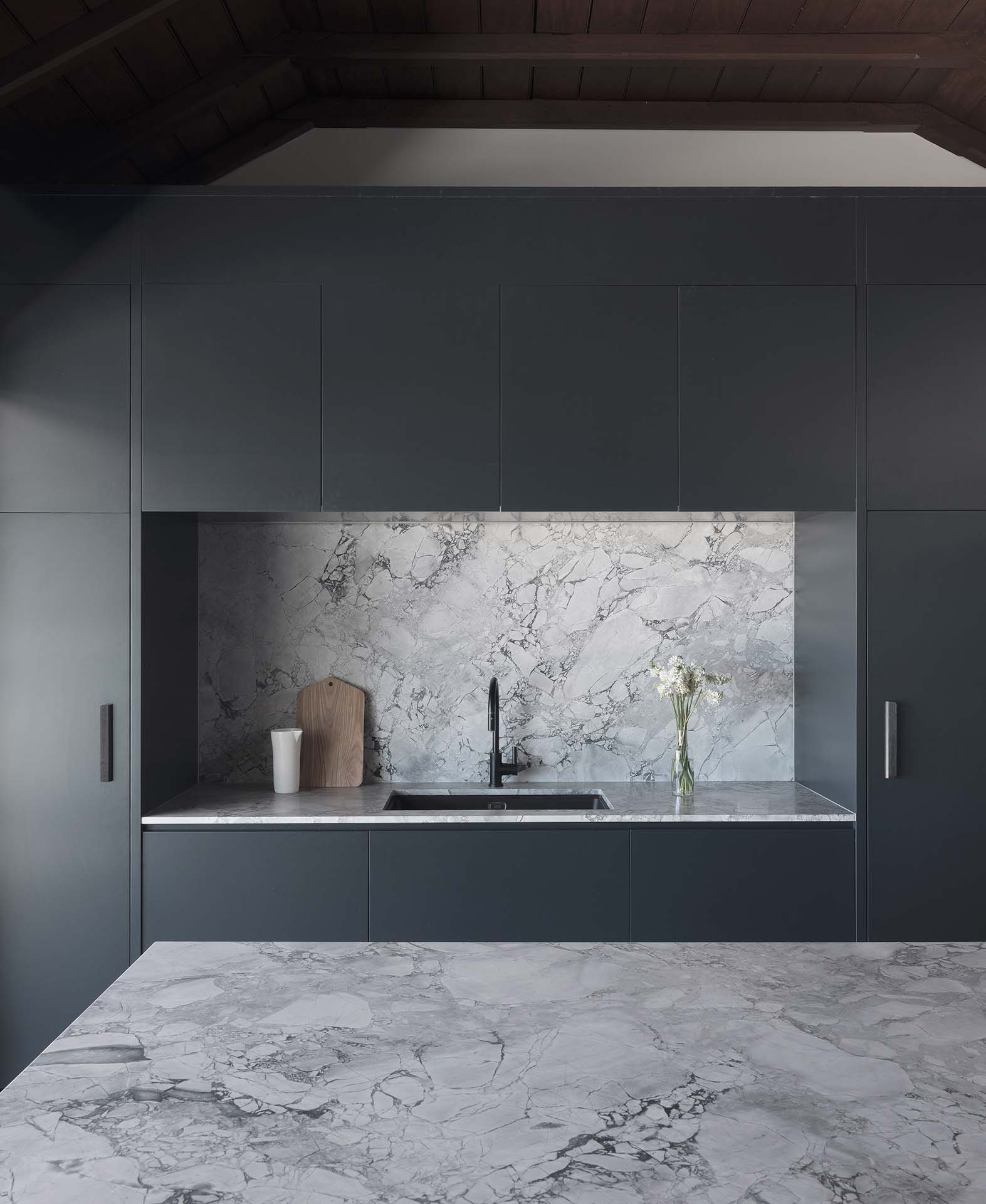 Sadlier House by Source Architects, architectural photograph 11