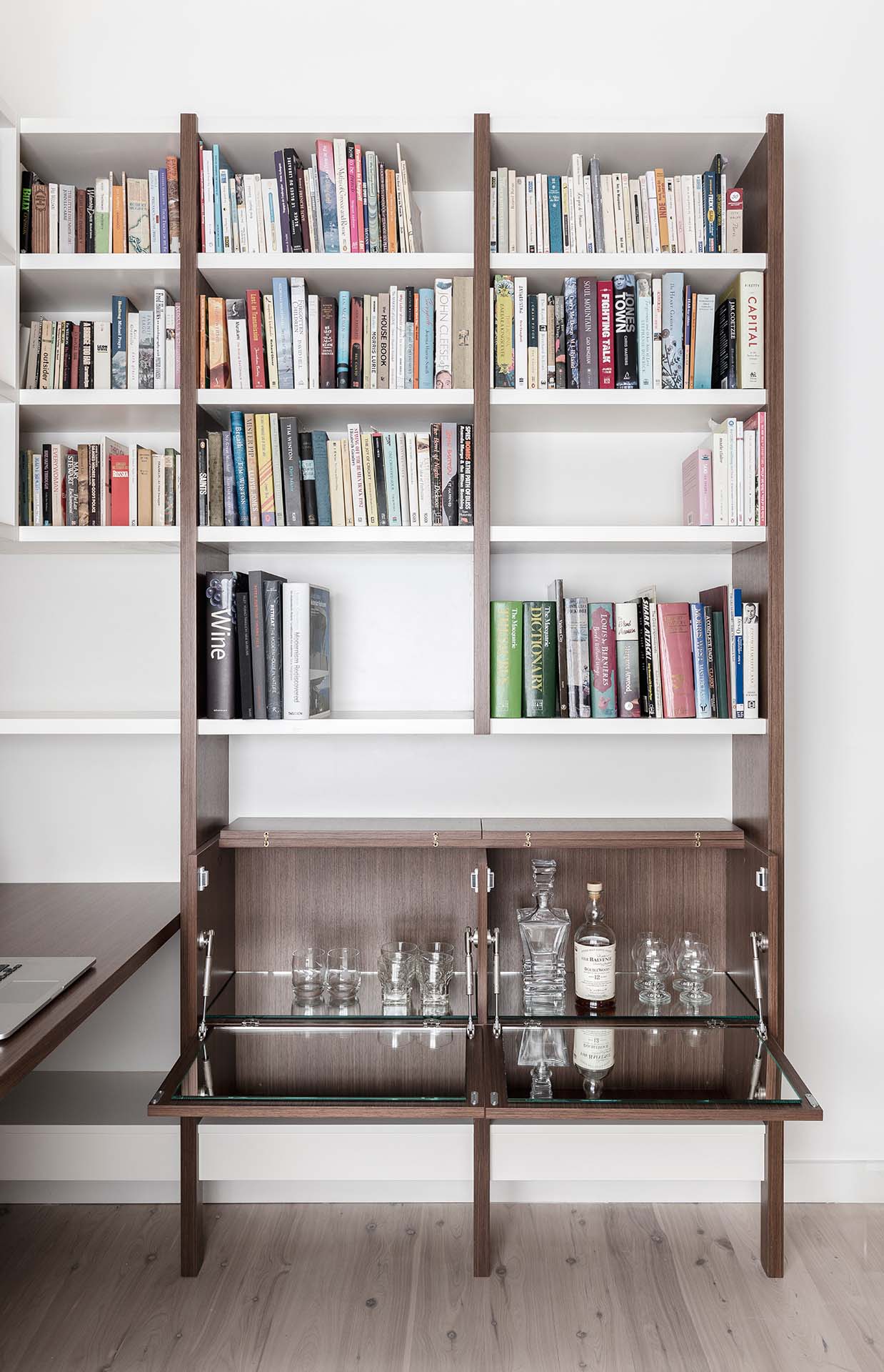 Sampson House by Source Architects, architectural photograph 4