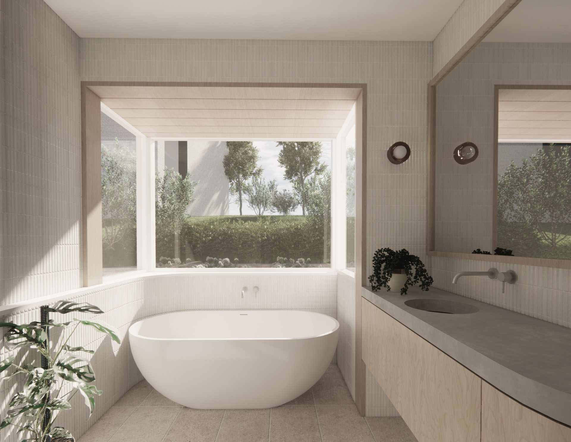 Shipley House by Source Architects, architectural photograph 6