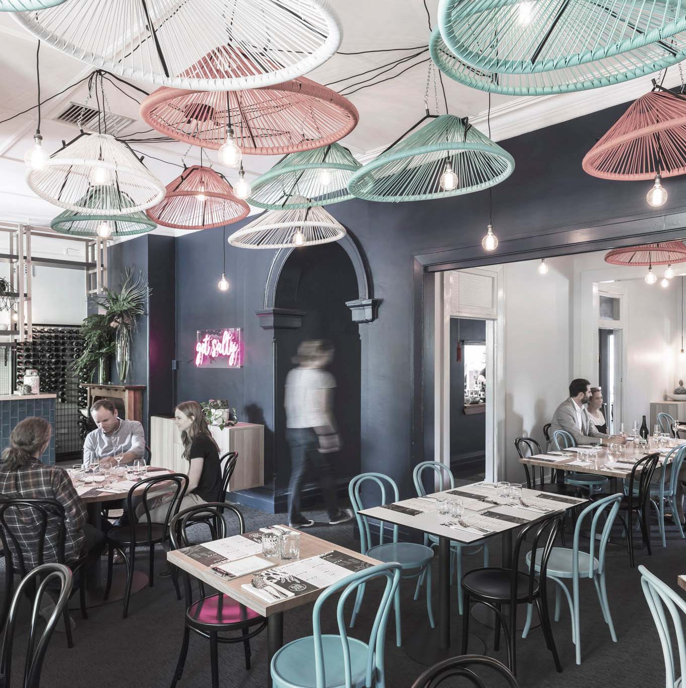 Sweet Sour Salt by Source Architects, architectural photograph 2