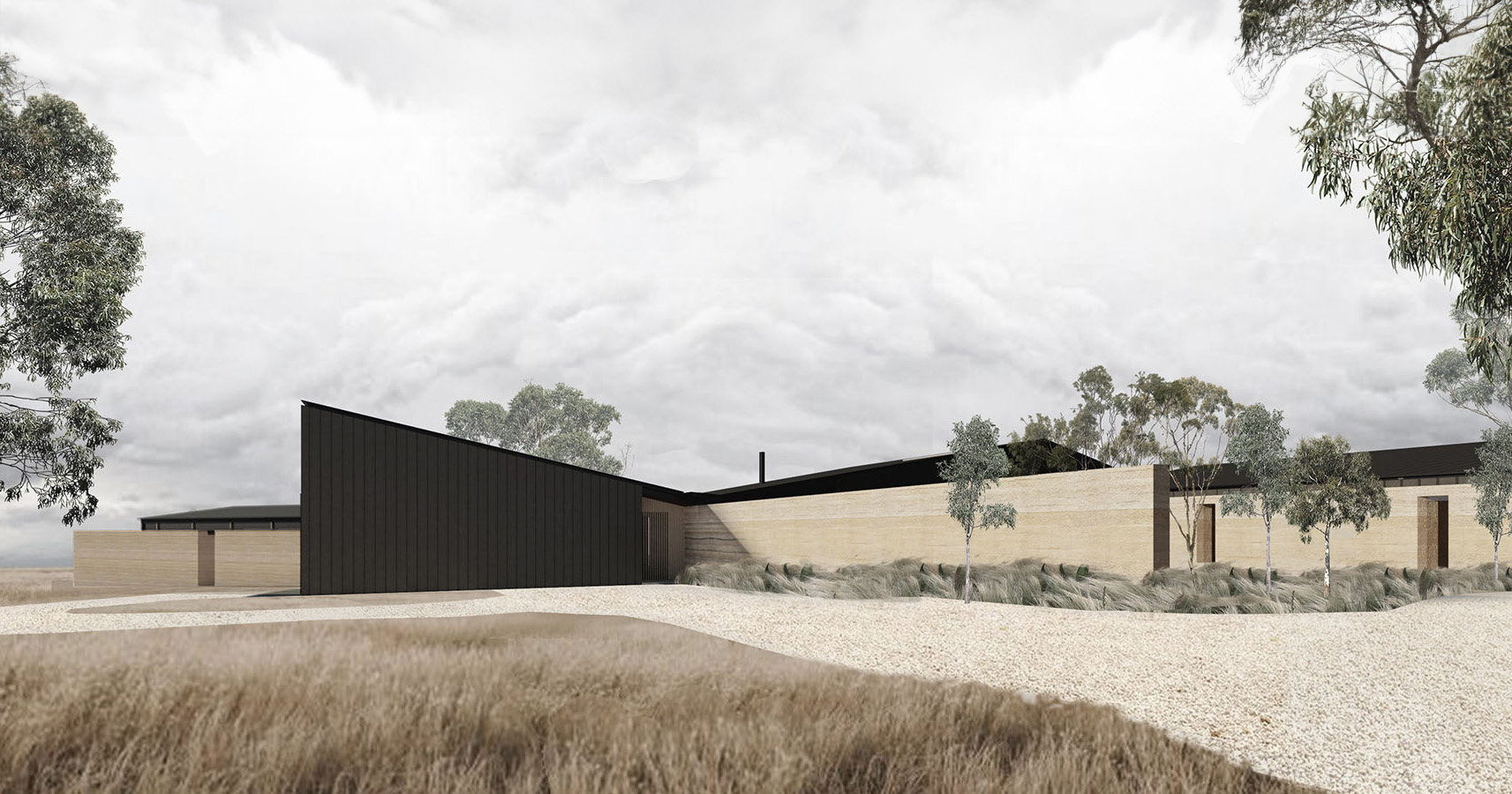 Winterwood by Source Architects, future architecture project
